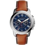 Fossil men's watch FS5210