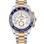 Rolex Watch Yacht Master II For Men Automatic size 44mm