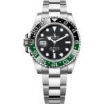 Rolex Watch GMT Master Starbucks For Men Automatic size 41mm