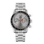 Omega Speedmaster ' Grey Dial Quartz size 44mm