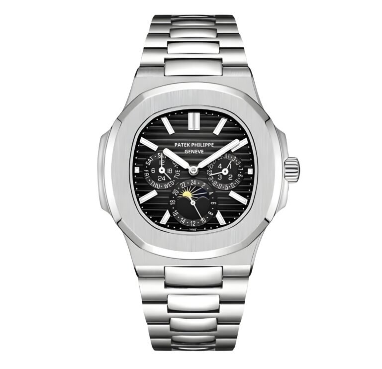 Patek Philippe men's watch