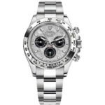Rolex Daytona Meteorite Dial For Men Automatic size 43mm