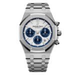 Audemars Piguet Royal Oak Chronograph Silver Dial 26315ST.OO.1256ST.01