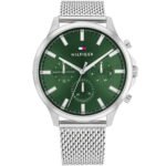 Tommy Hilfiger Men's Chronograph Stainless Steel watch 1710499