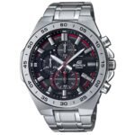 Casio Edivis Men's Watch EFR-564D-1AVUDF