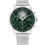 Tommy Hilfiger Mens Stewart Quartz 1710608