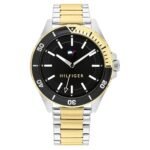 Tommy Hilfiger LOGAN Men's Watch Analog - 1792013