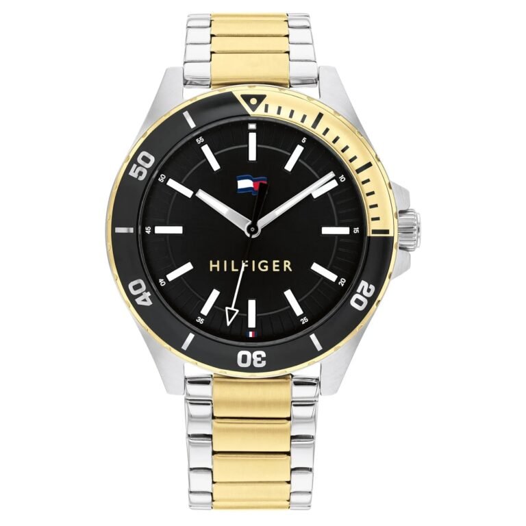 Tommy Hilfiger LOGAN Men's Watch Analog - 1792013