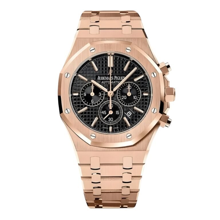 Audemars Piguet Royal Oak Offshore watch