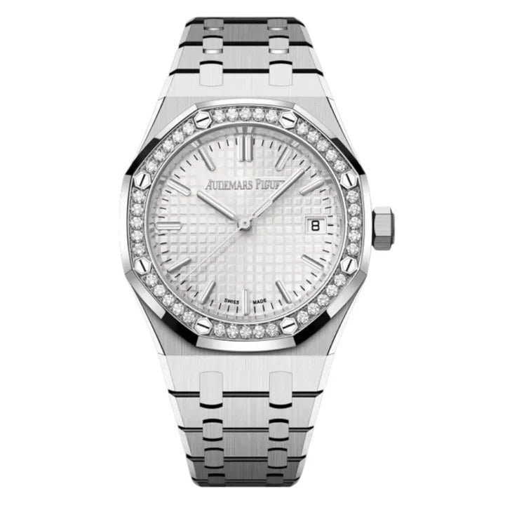 Audemars Piguet Royal Oak watch for men and women