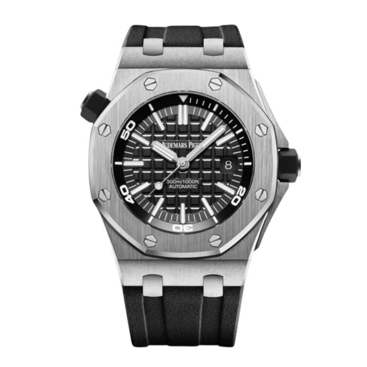 Audemars Piguet Royal Oak Offshore Diver 15710ST.OO.A002CA.01