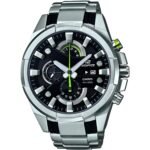 Casio Edifice Men's Steel Chronograph Watch EFR-540D-1AVUEF