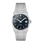 Men's watch Tissot BRX Navy enamel
