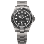 Yacht-Master Oyster RLX titanium Automatic size 42mm
