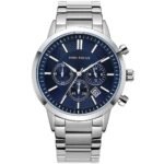 Mini Focus Casual Watch For Men Analog Metal - MF0188G.02