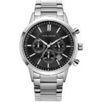 Mini Focus Men's Metal Analog Wrist Watch MF0188G.03