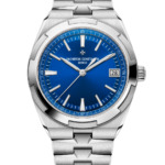 Vacheron Constantin Overseas  Self-winding  4520V/210A-B128 41 mm Steel