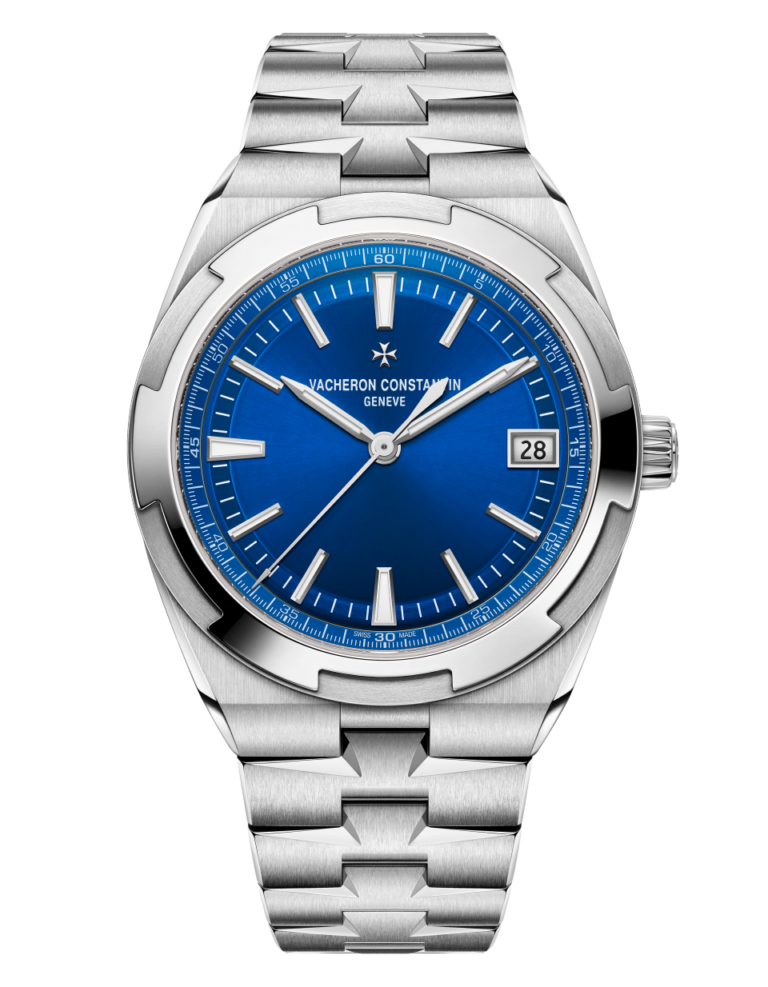 Vacheron Constantin Overseas  Self-winding  4520V/210A-B128 41 mm Steel