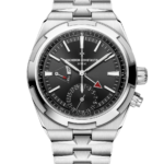 Vacheron Constantin Dual time 7920V/210A-B546 42.5 mm Steel