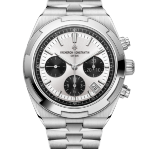 Vacheron Constantin Overseas Chronograph  5520V/210A-B686 42.5 mm Steel