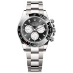 Rolex Daytona Le Mans Black Dial Automatic size 43mm