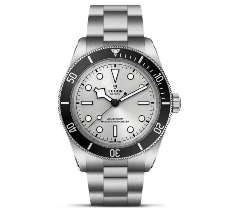 Tudor Black Bay Watch Automatic 43mm