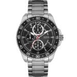 Guess Watch For Men Men's Water Resistant Analog Watch W0797G2