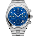 Vacheron Chronograph  5520V/210A-B148 42.5 mm Steel