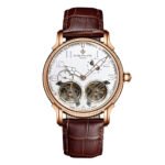 Patek Philippe Tourbillon Automatic Watch For Men
